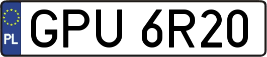 GPU6R20