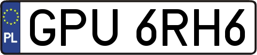 GPU6RH6