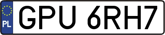 GPU6RH7