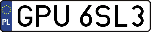 GPU6SL3