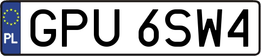 GPU6SW4