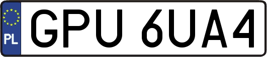 GPU6UA4