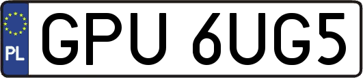 GPU6UG5