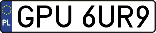GPU6UR9