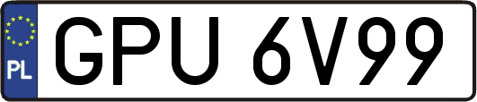 GPU6V99