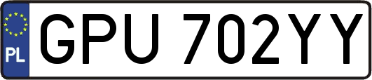 GPU702YY
