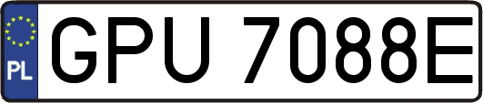 GPU7088E