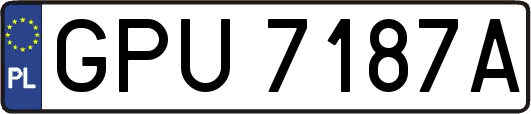 GPU7187A