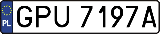 GPU7197A