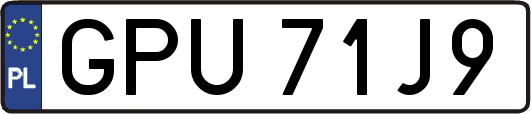 GPU71J9