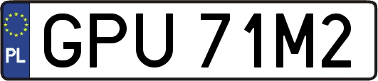 GPU71M2