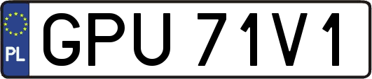 GPU71V1