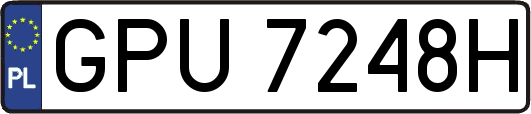 GPU7248H