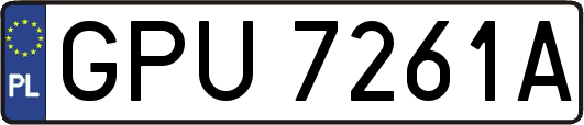 GPU7261A