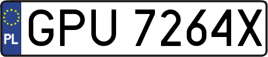 GPU7264X