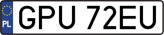 GPU72EU