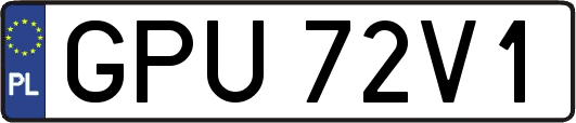 GPU72V1