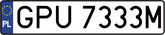 GPU7333M