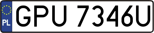 GPU7346U