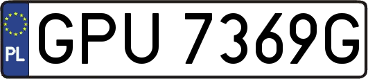 GPU7369G