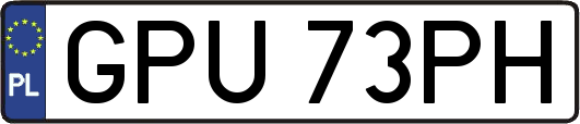 GPU73PH