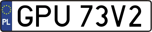 GPU73V2