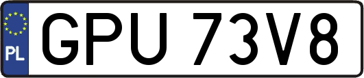 GPU73V8