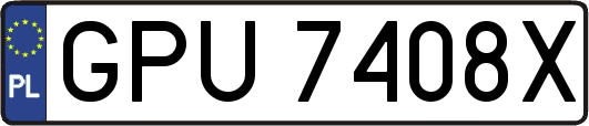 GPU7408X
