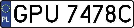 GPU7478C