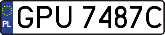 GPU7487C