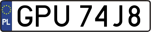 GPU74J8