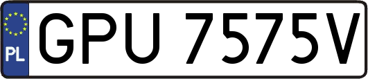 GPU7575V