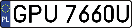 GPU7660U