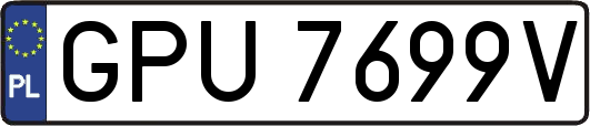 GPU7699V