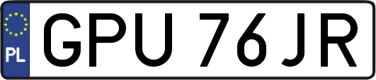 GPU76JR