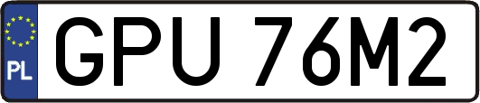 GPU76M2