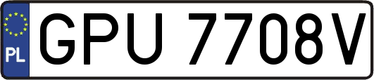 GPU7708V