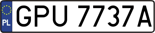 GPU7737A