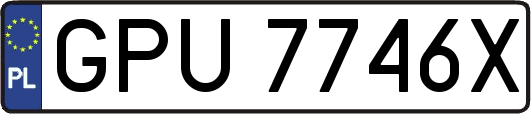GPU7746X