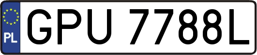 GPU7788L