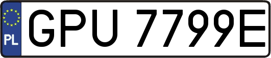 GPU7799E