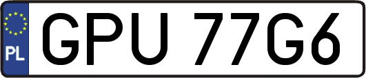 GPU77G6
