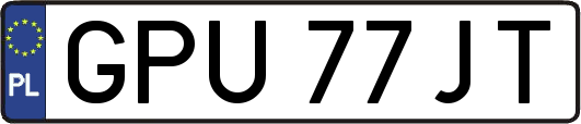 GPU77JT