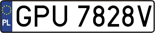 GPU7828V