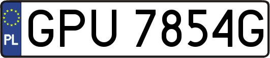 GPU7854G
