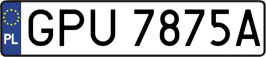 GPU7875A