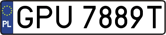 GPU7889T