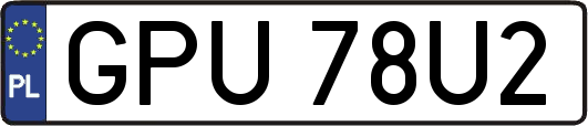GPU78U2