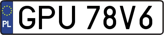 GPU78V6
