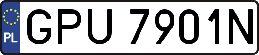GPU7901N